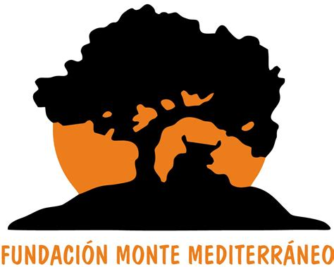 Fundación Monte Mediterráneo Logo