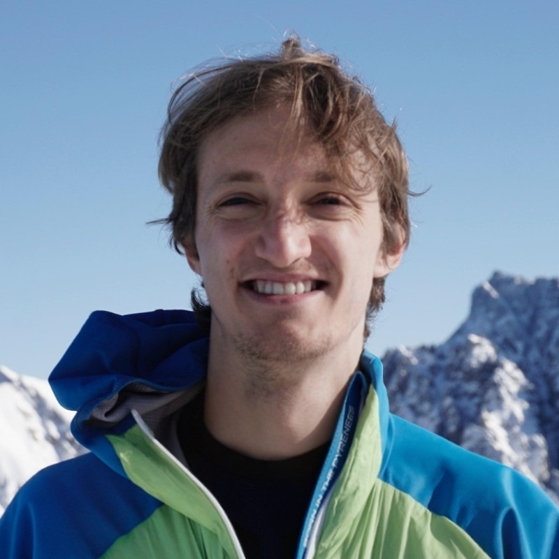 Foto de Mario García Peces