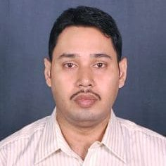 Foto de Sandupal Dutta